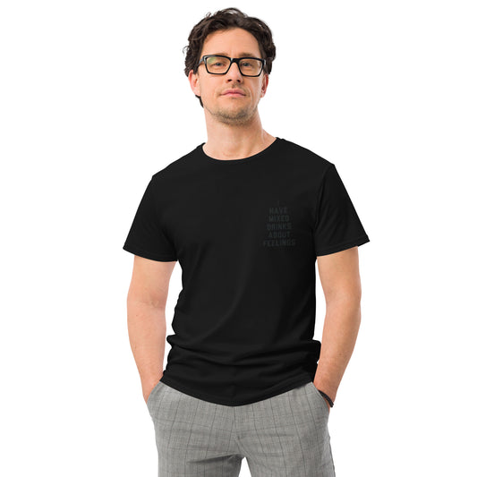 Vaso premium cotton t-shirt